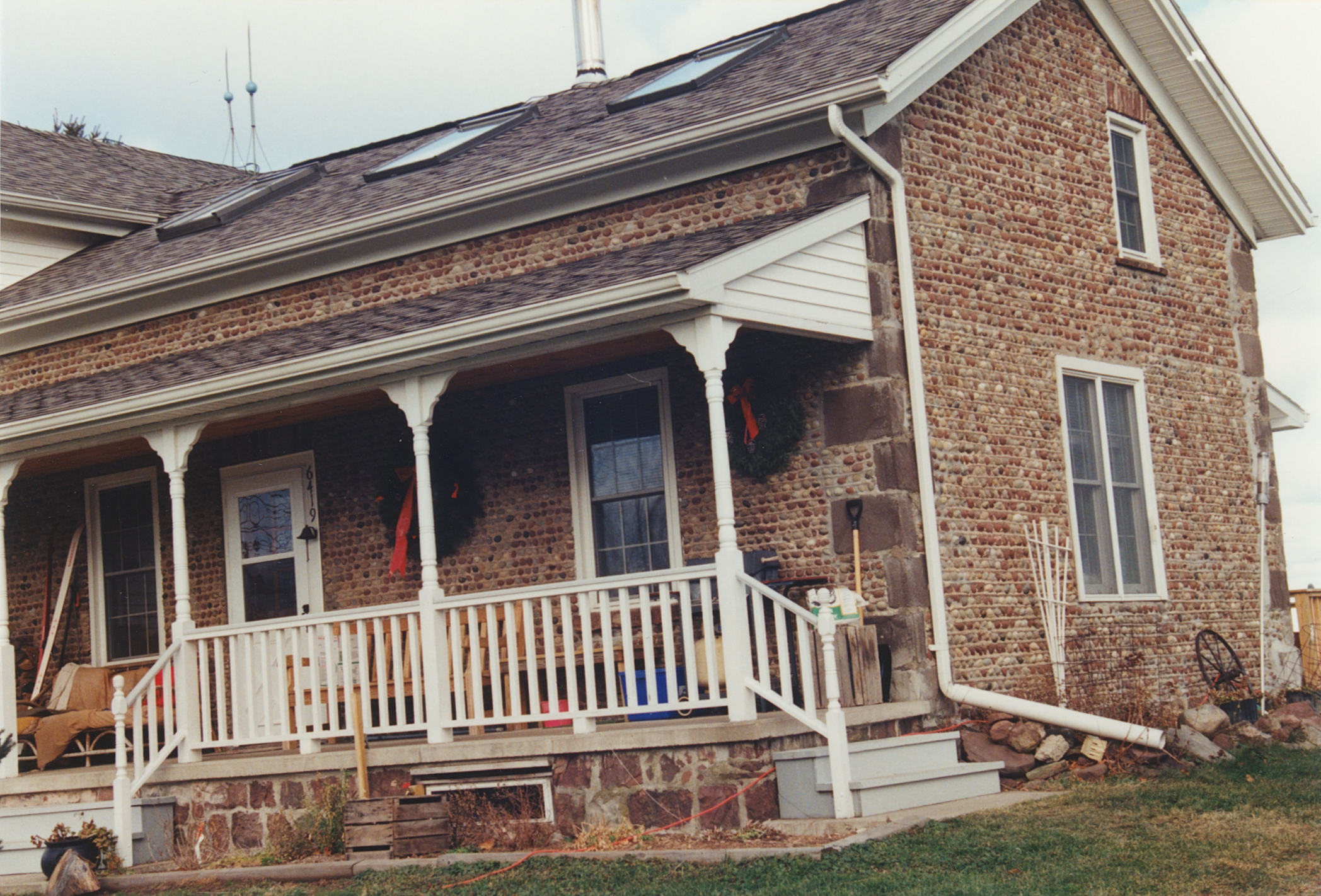 Sod-19 6419 Lake Rd 2